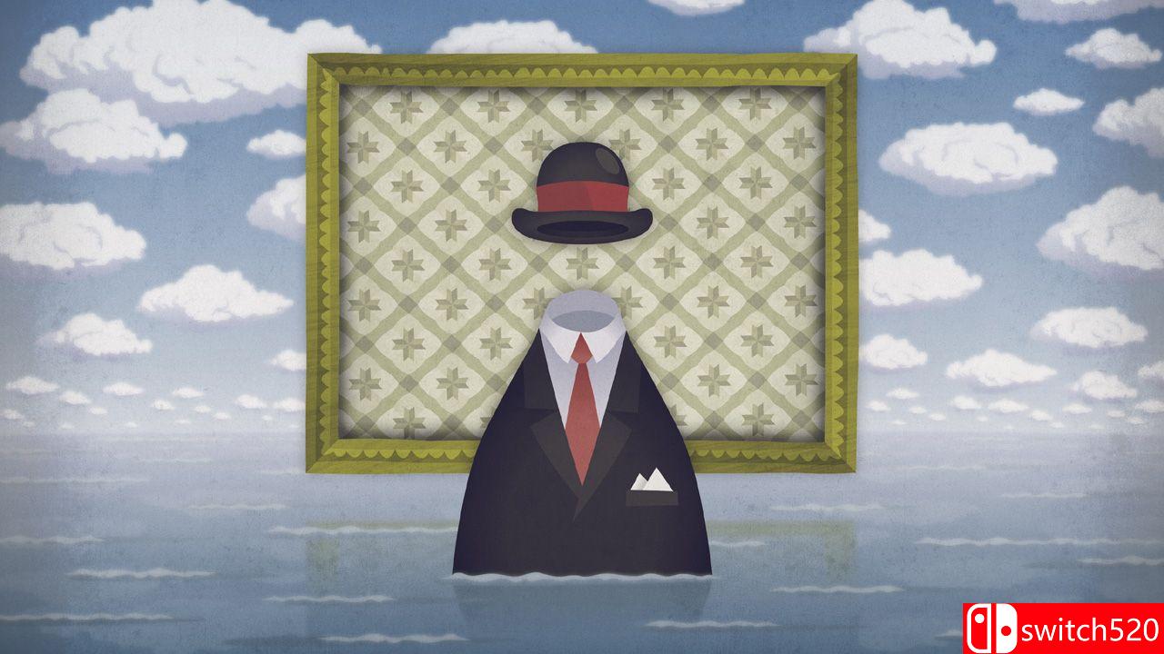 《卡夫卡的冒险世界（The Franz Kafka Videogame）》官方中文 v1736211 P2P硬盘版[CN/EN/JP]_4