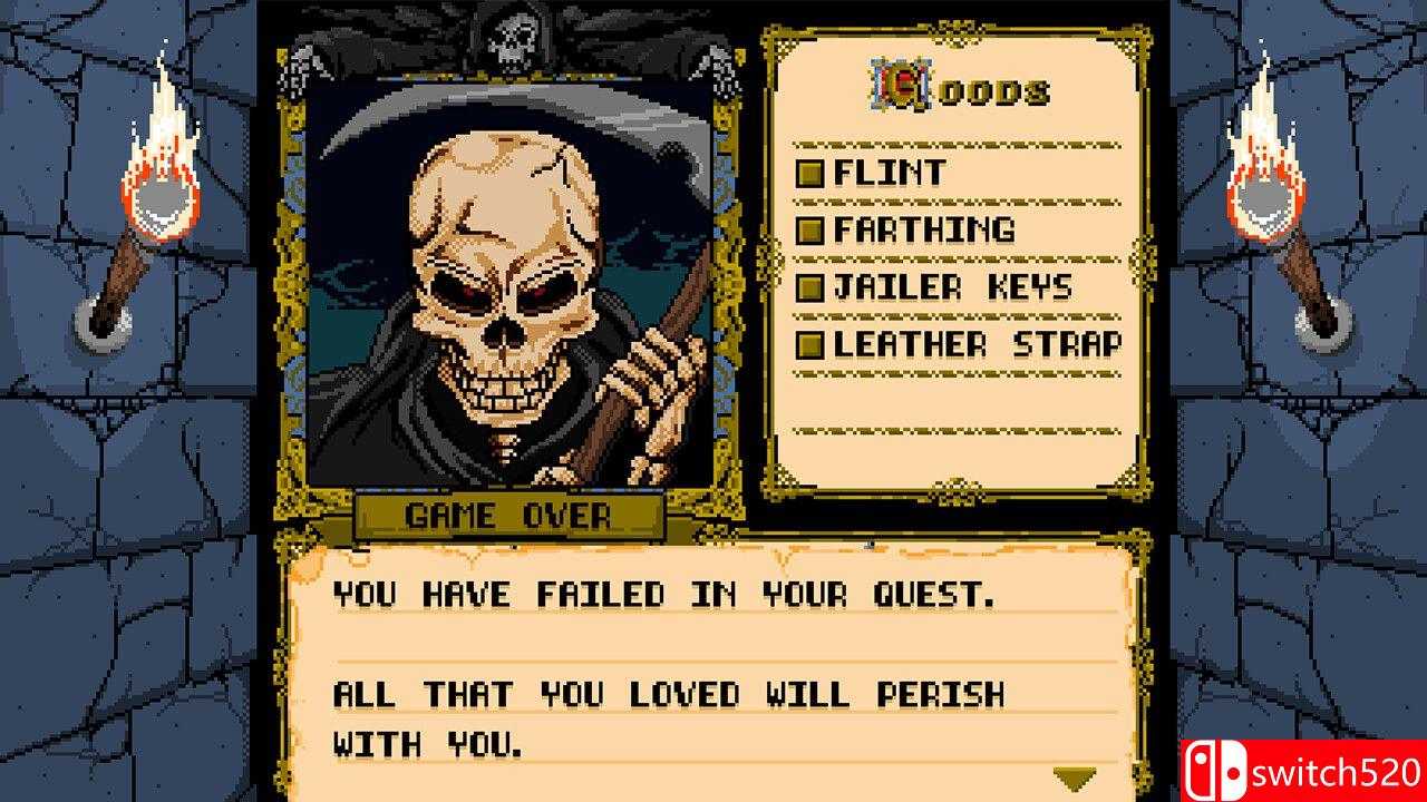 《逾越暗影之门（Beyond Shadowgate）》rG硬盘版[EN]_3