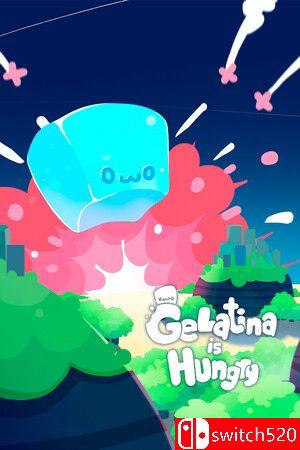 《果冻怪物的饥饿之旅（Gelatina is Hungry）》TENOKE镜像版[EN]