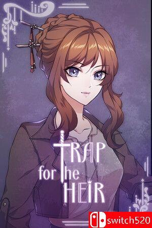 《继承者的陷阱（Trap for the Heir）》TENOKE镜像版[EN]