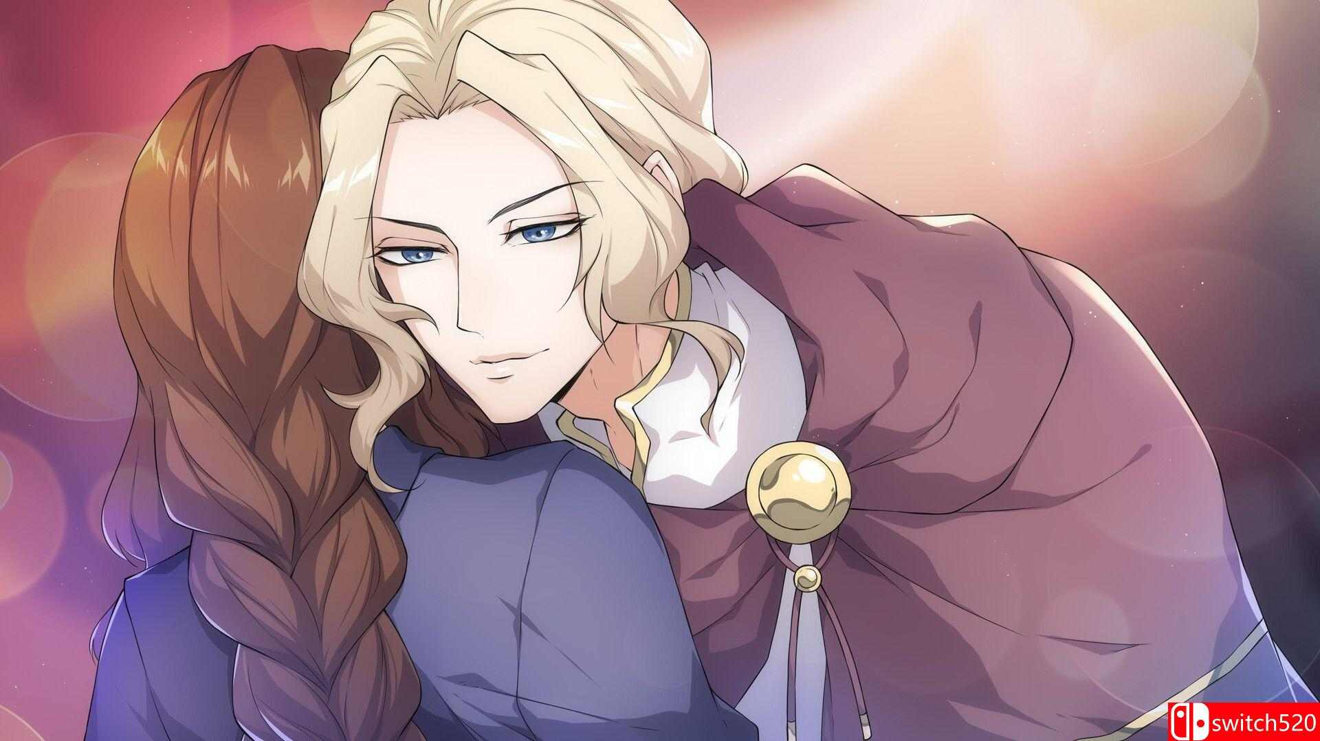 《继承者的陷阱（Trap for the Heir）》TENOKE镜像版[EN]_3