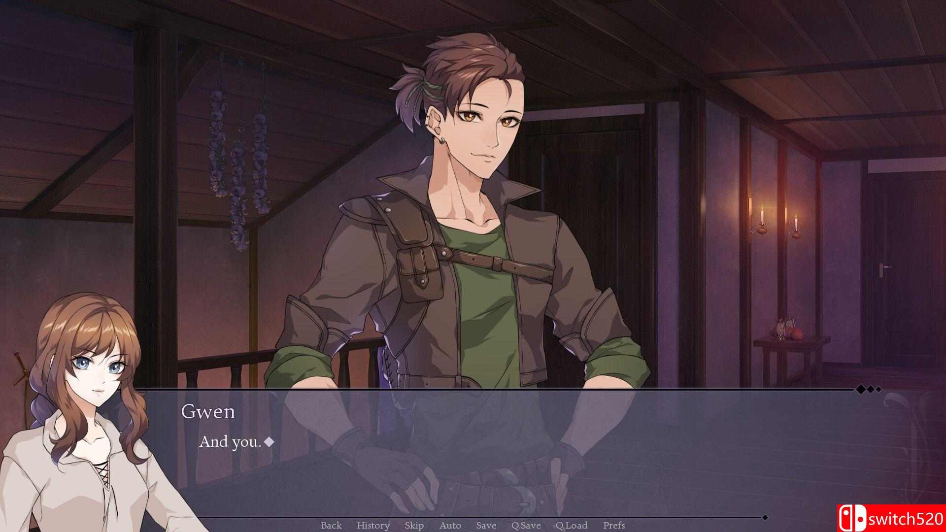 《继承者的陷阱（Trap for the Heir）》TENOKE镜像版[EN]_2