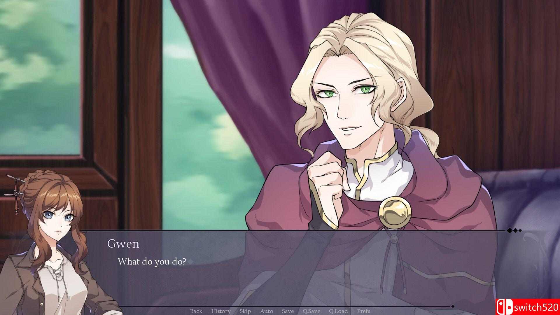 《继承者的陷阱（Trap for the Heir）》TENOKE镜像版[EN]_5