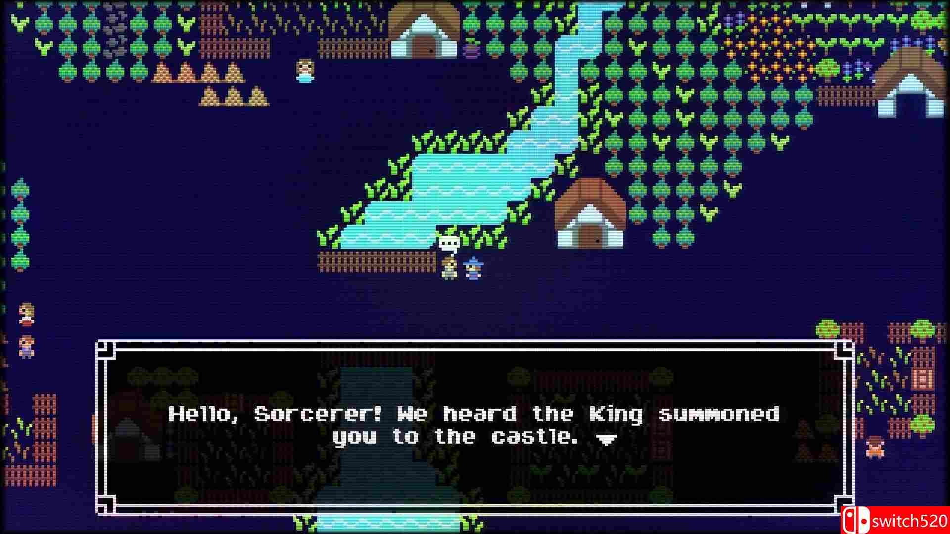 《欧帕洛王国（Opaloid Kingdom）》Build 11227053 P2P硬盘版[EN]_1