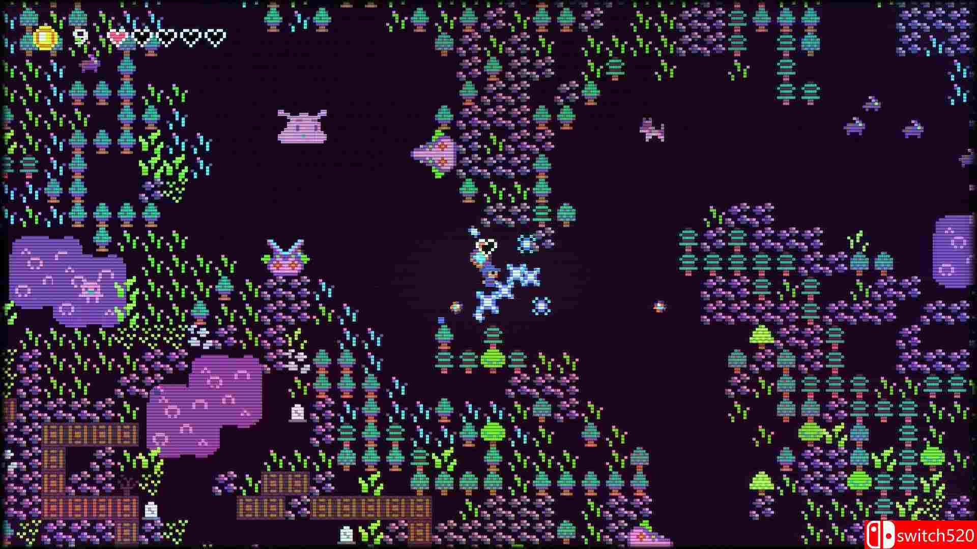 《欧帕洛王国（Opaloid Kingdom）》Build 11227053 P2P硬盘版[EN]_5