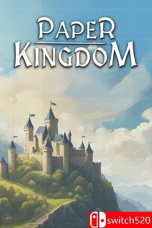 《纸片王国（Paper Kingdom）》Build 15781074 P2P硬盘版[EN]