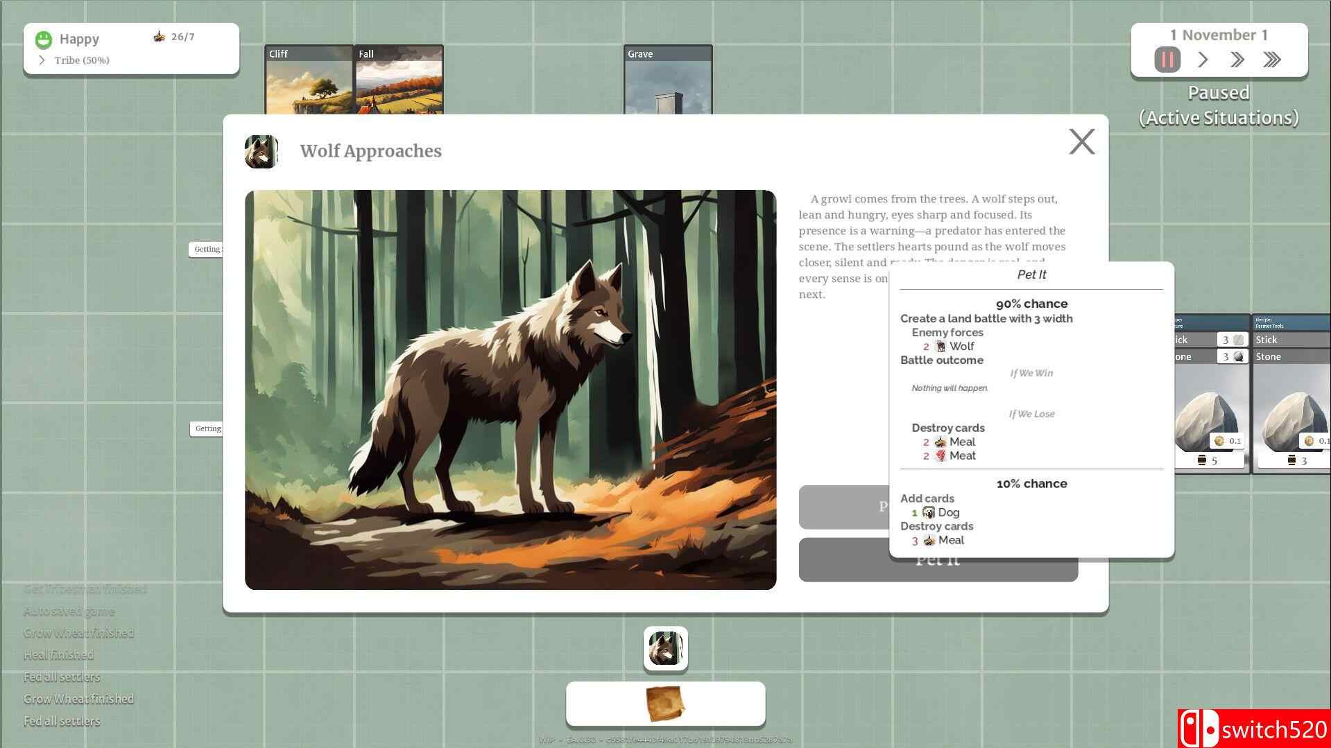 《纸片王国（Paper Kingdom）》Build 15781074 P2P硬盘版[EN]_4