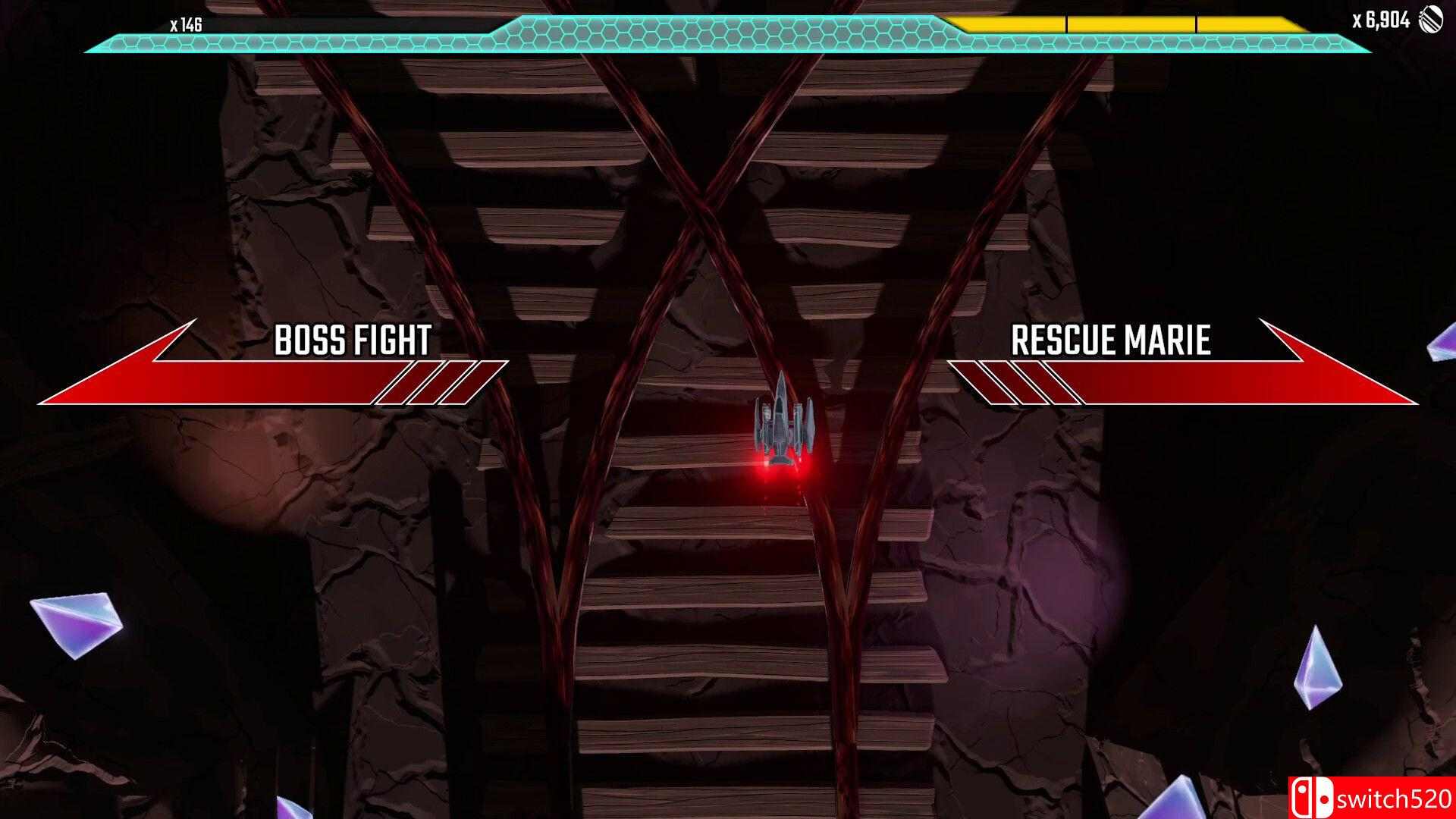 《航道抉择（Flightpath）》v1.17 P2P硬盘版[EN/JP]_1