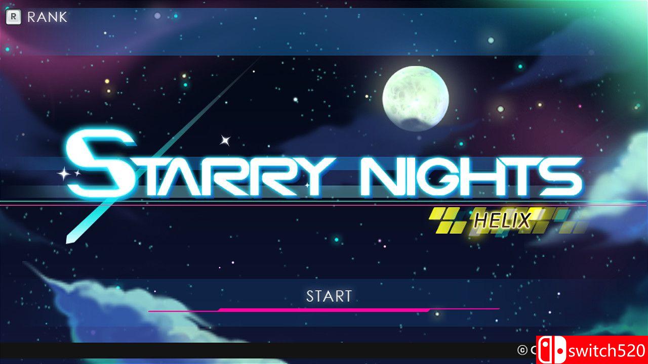 《繁星之夜：螺旋（Starry Nights : Helix）》v1480129 P2P硬盘版[EN/JP]_1