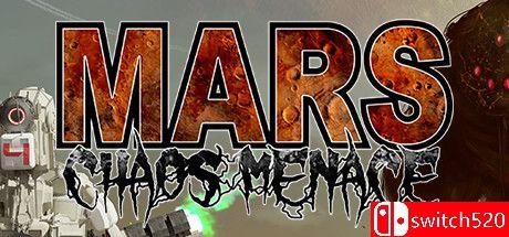 《火星：混乱威胁（Mars: Chaos Menace）》v3328292 P2P硬盘版[EN]