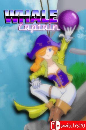 《鲸鱼船长（Whale Captain）》Build 13990421 P2P硬盘版[EN]