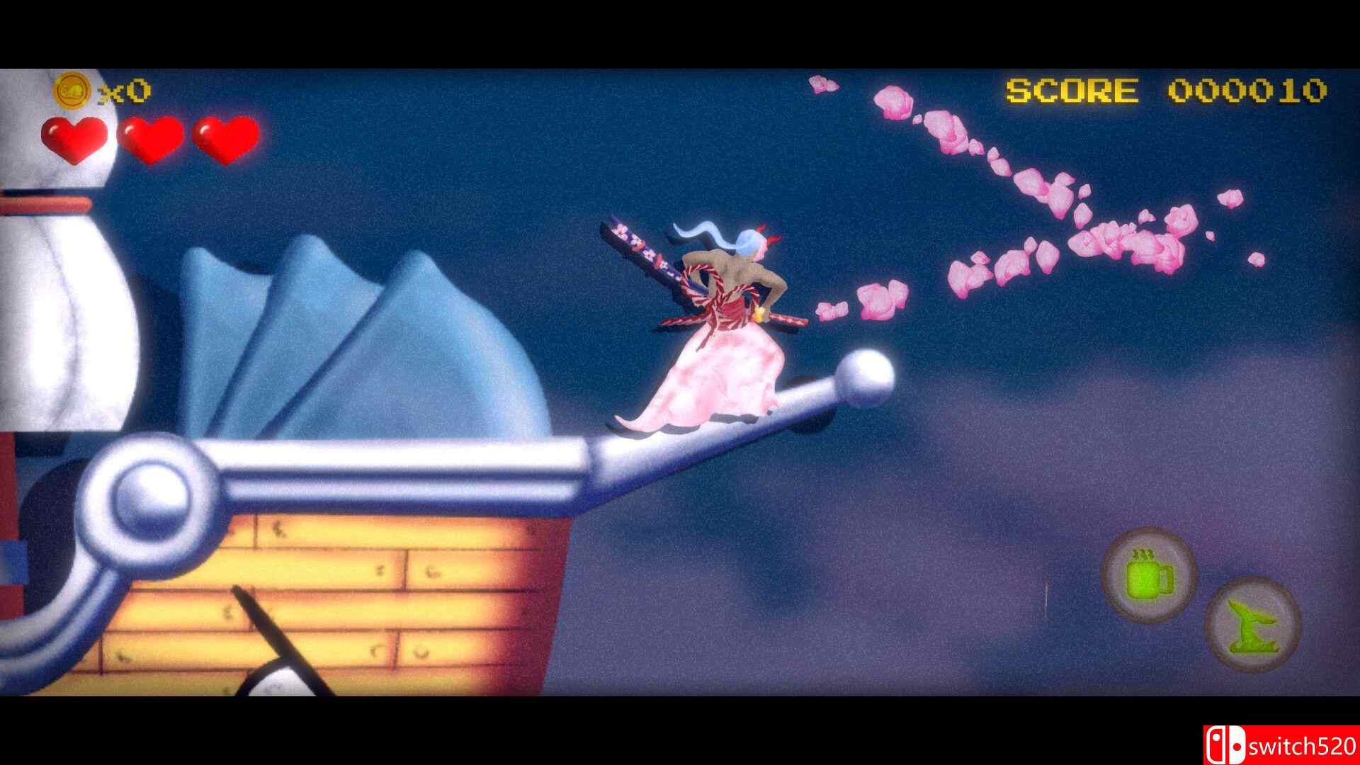 《鲸鱼船长（Whale Captain）》Build 13990421 P2P硬盘版[EN]_3