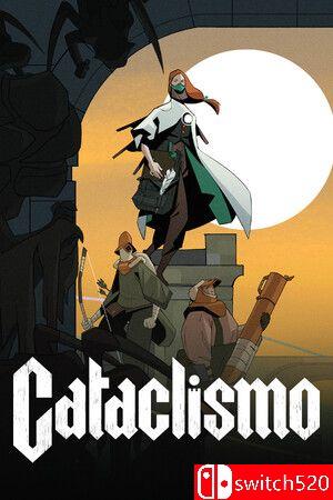 《灾厄堡垒（Cataclismo）》官方中文 RUNE镜像版[CN/TW/EN/JP]