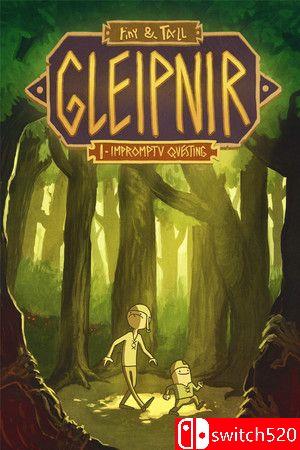 《小小和高高（tiny & Tall: Gleipnir）》v3150438 P2P硬盘版[EN]