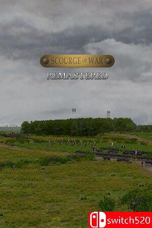 《战争浩劫：重制版（Scourge Of War - Remastered）》集成瓦夫尔战役DLC TENOKE镜像版[EN]