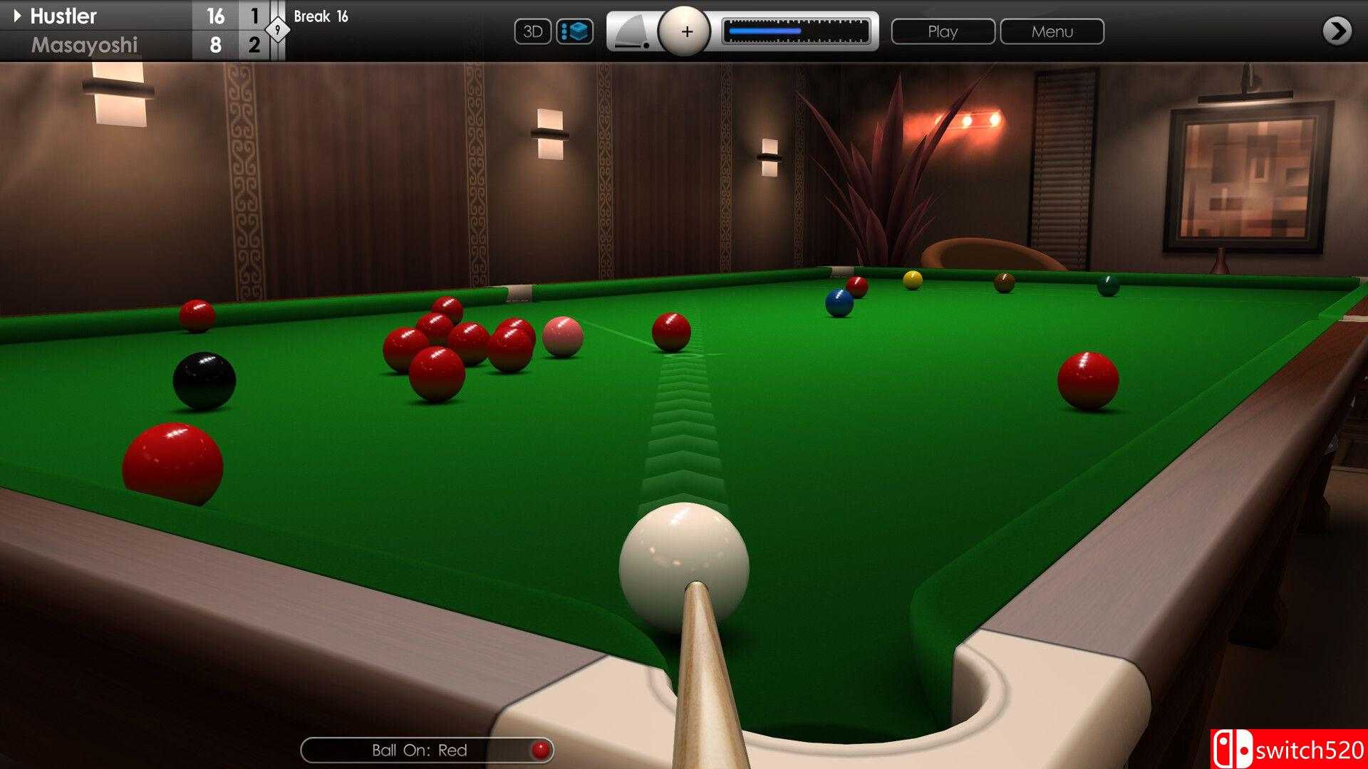 《桌球俱乐部2：台球与斯诺克（Cue Club 2: Pool Snooker）》Build 15257049 P2P硬盘版[EN]_3