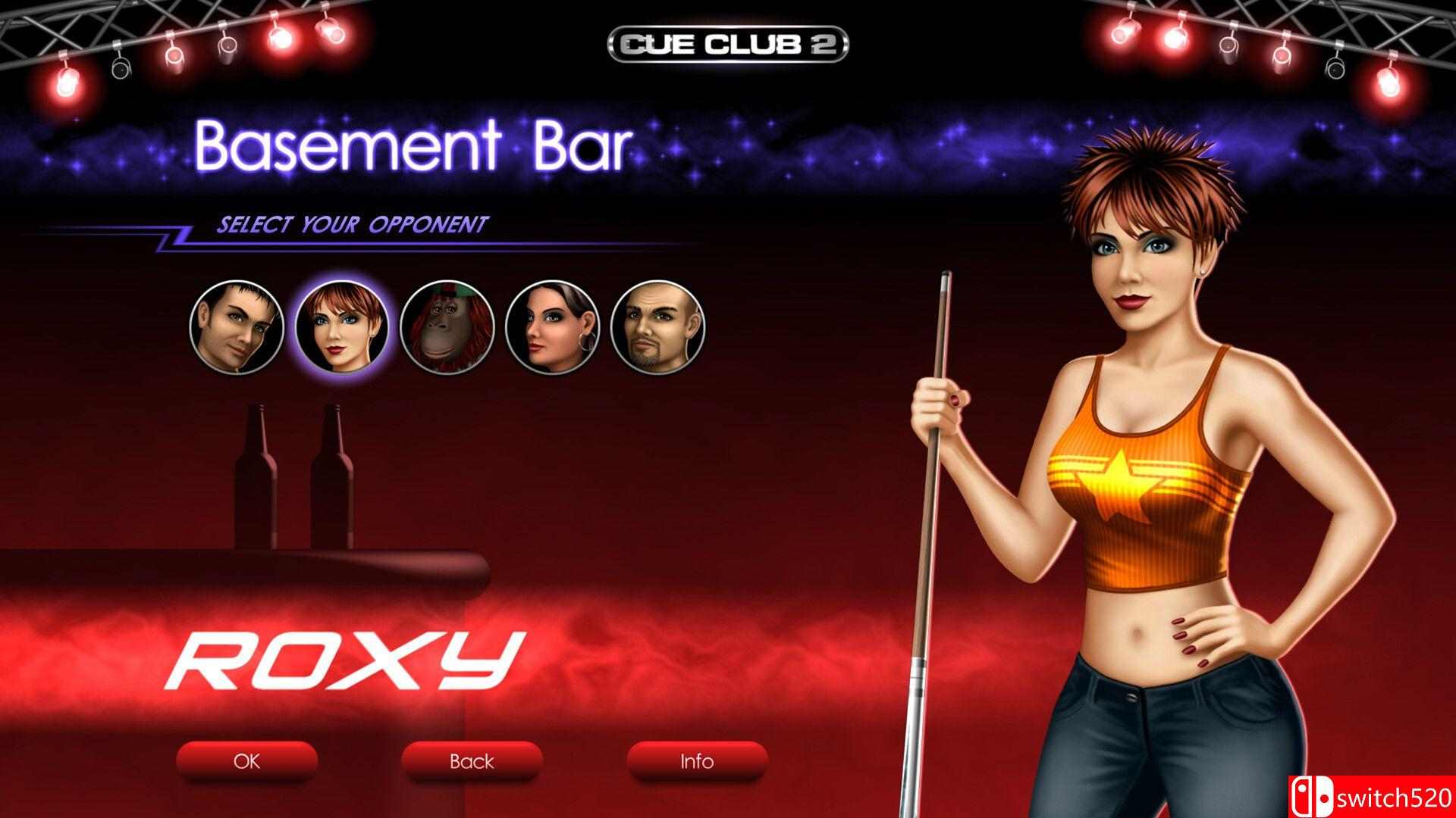 《桌球俱乐部2：台球与斯诺克（Cue Club 2: Pool Snooker）》Build 15257049 P2P硬盘版[EN]_2