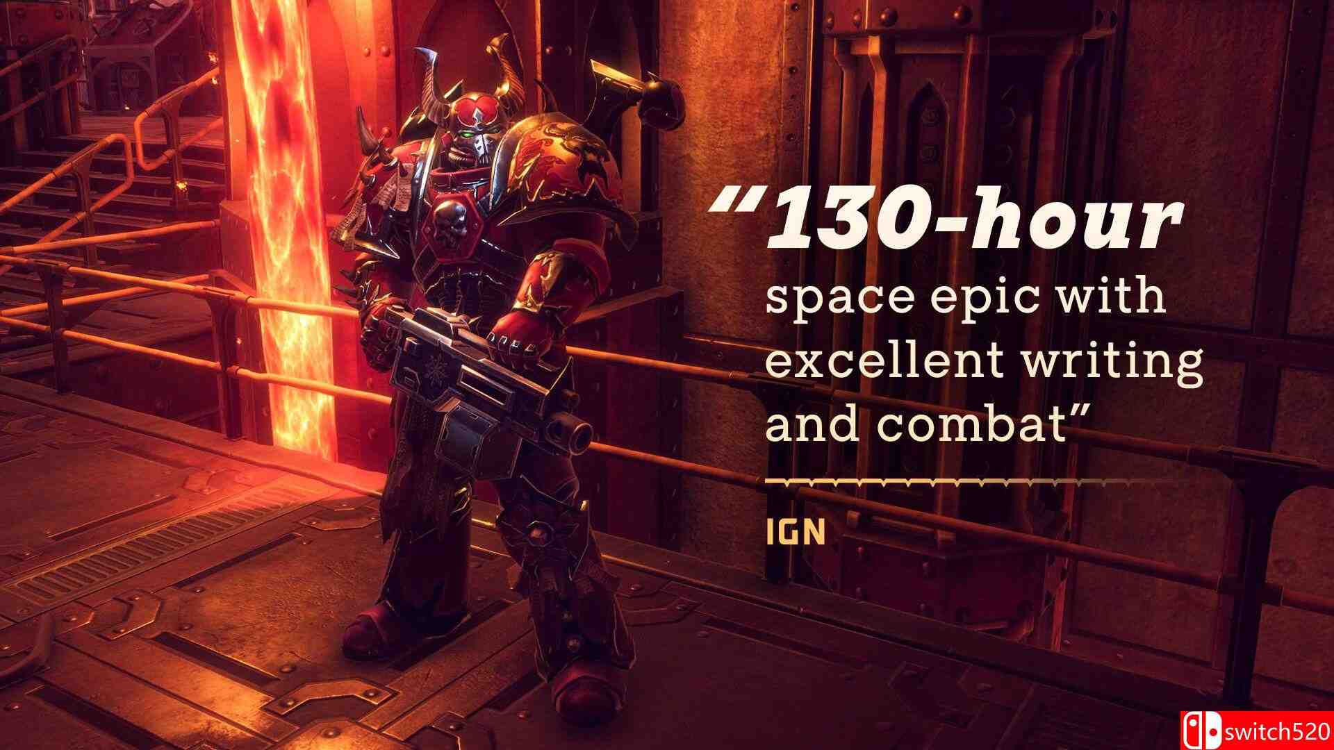 《战锤40K：行商浪人（Warhammer 40K: Rogue Trader）》v1.3.1.11 Razor1911镜像版[CN/EN]_1