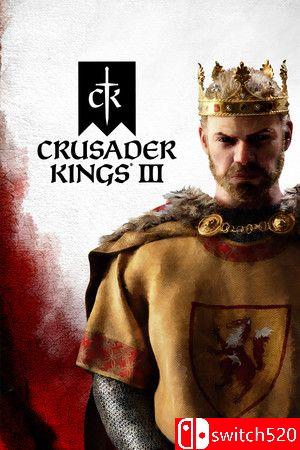 《十字军之王3（Crusader Kings III）》官方中文 集成权利之路DLC RUNE镜像版[CN/EN]
