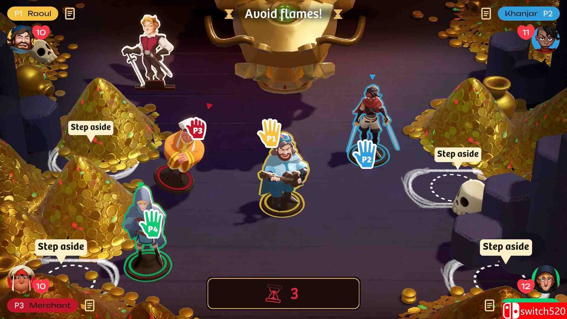 《阿瑞亚之旅（Worlds of Aria）》官方中文 v1.0.11 P2P硬盘版[CN/EN]_5