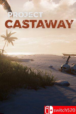 《荒岛求生计划（Project Castaway）》Early Access P2P硬盘版[EN]