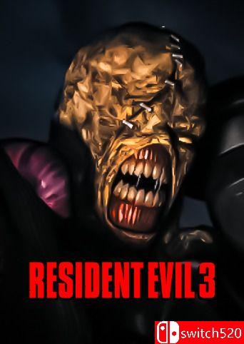 《生化危机3（Resident Evil 3）》GOG版 DINOByTES镜像版[EN/JP]