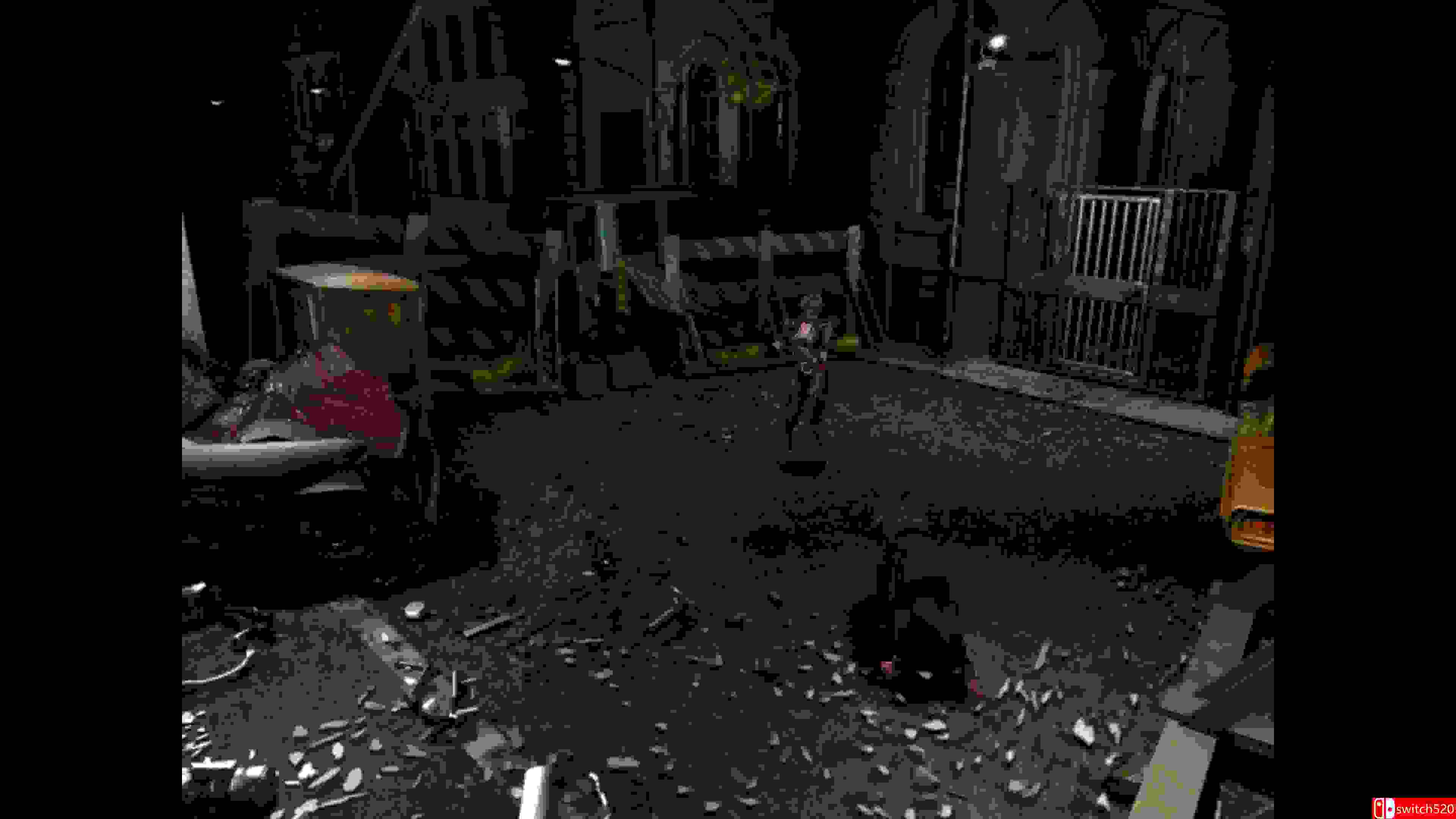 《生化危机3（Resident Evil 3）》GOG版 DINOByTES镜像版[EN/JP]_1