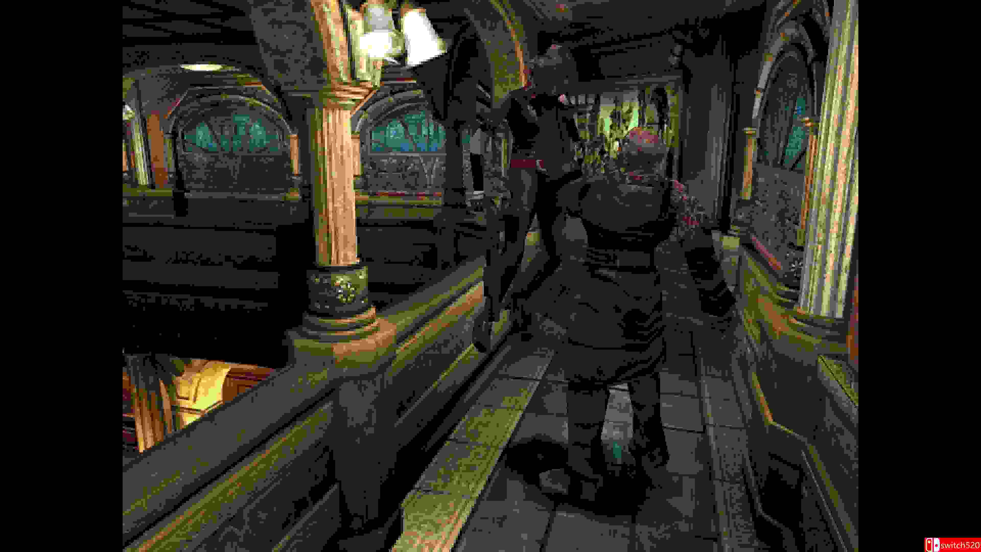 《生化危机3（Resident Evil 3）》GOG版 DINOByTES镜像版[EN/JP]_2