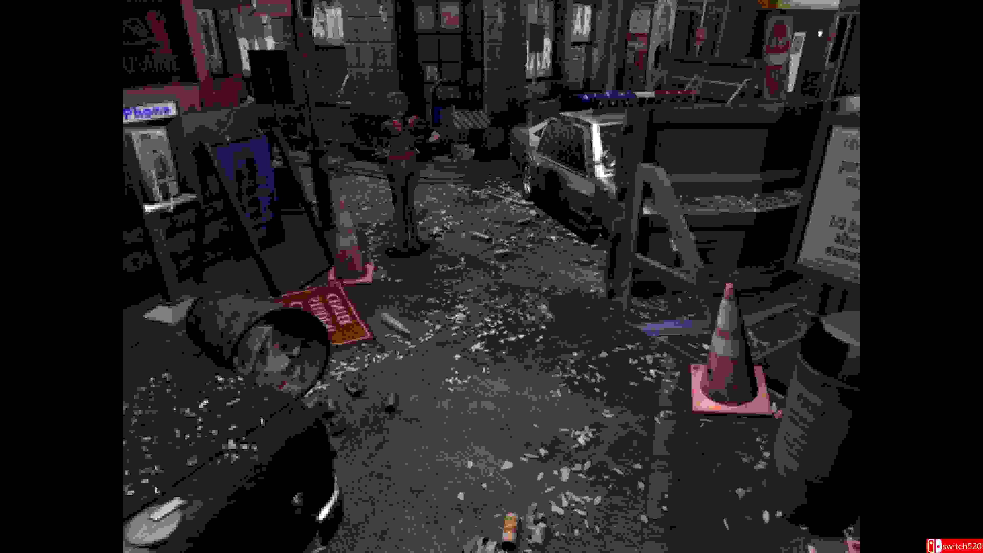 《生化危机3（Resident Evil 3）》GOG版 DINOByTES镜像版[EN/JP]_4