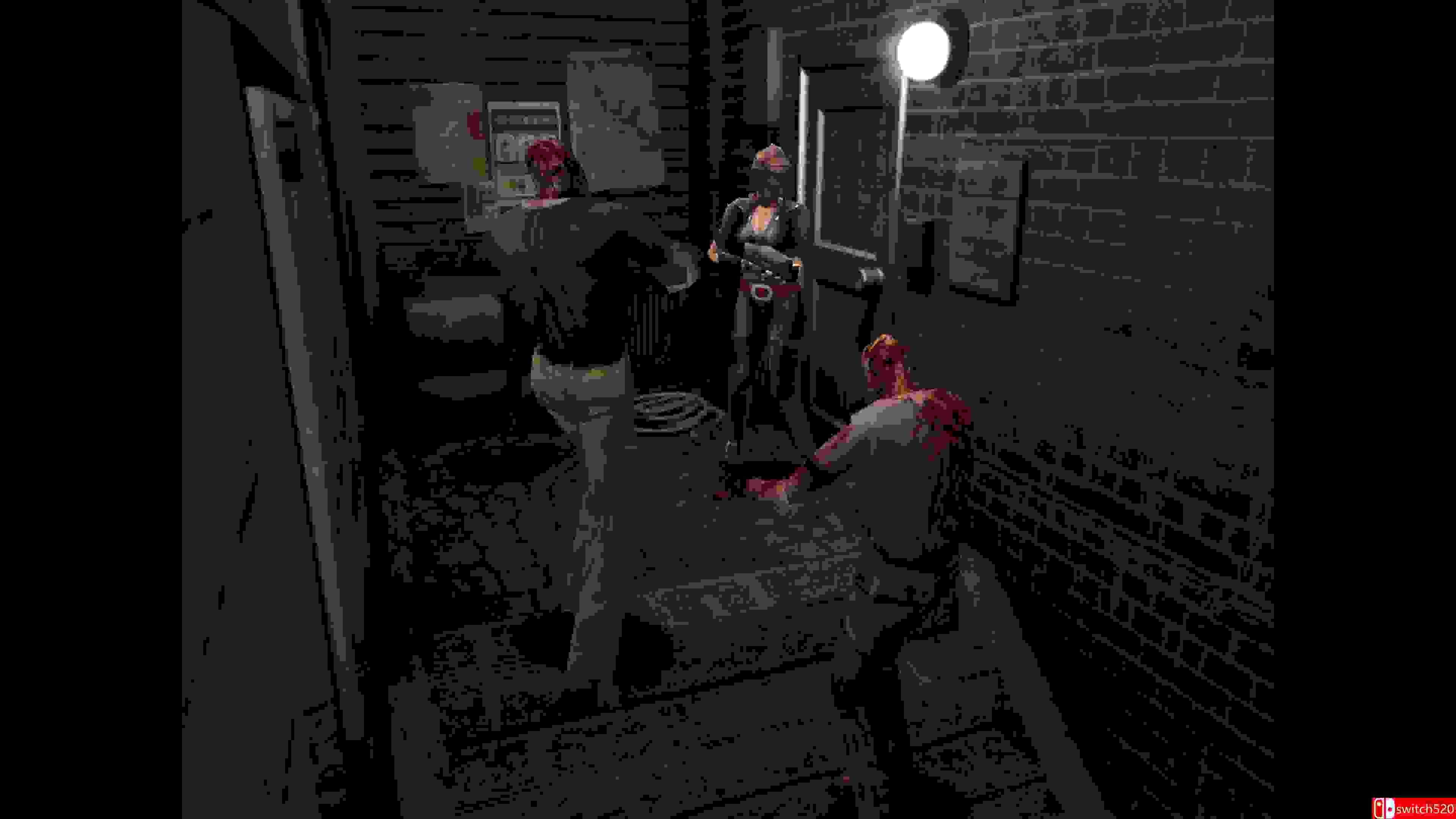 《生化危机3（Resident Evil 3）》GOG版 DINOByTES镜像版[EN/JP]_5