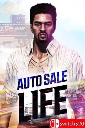 《4S店模拟器（Auto Sale Life）》官方中文 TiNYiSO镜像版[CN/EN/JP]