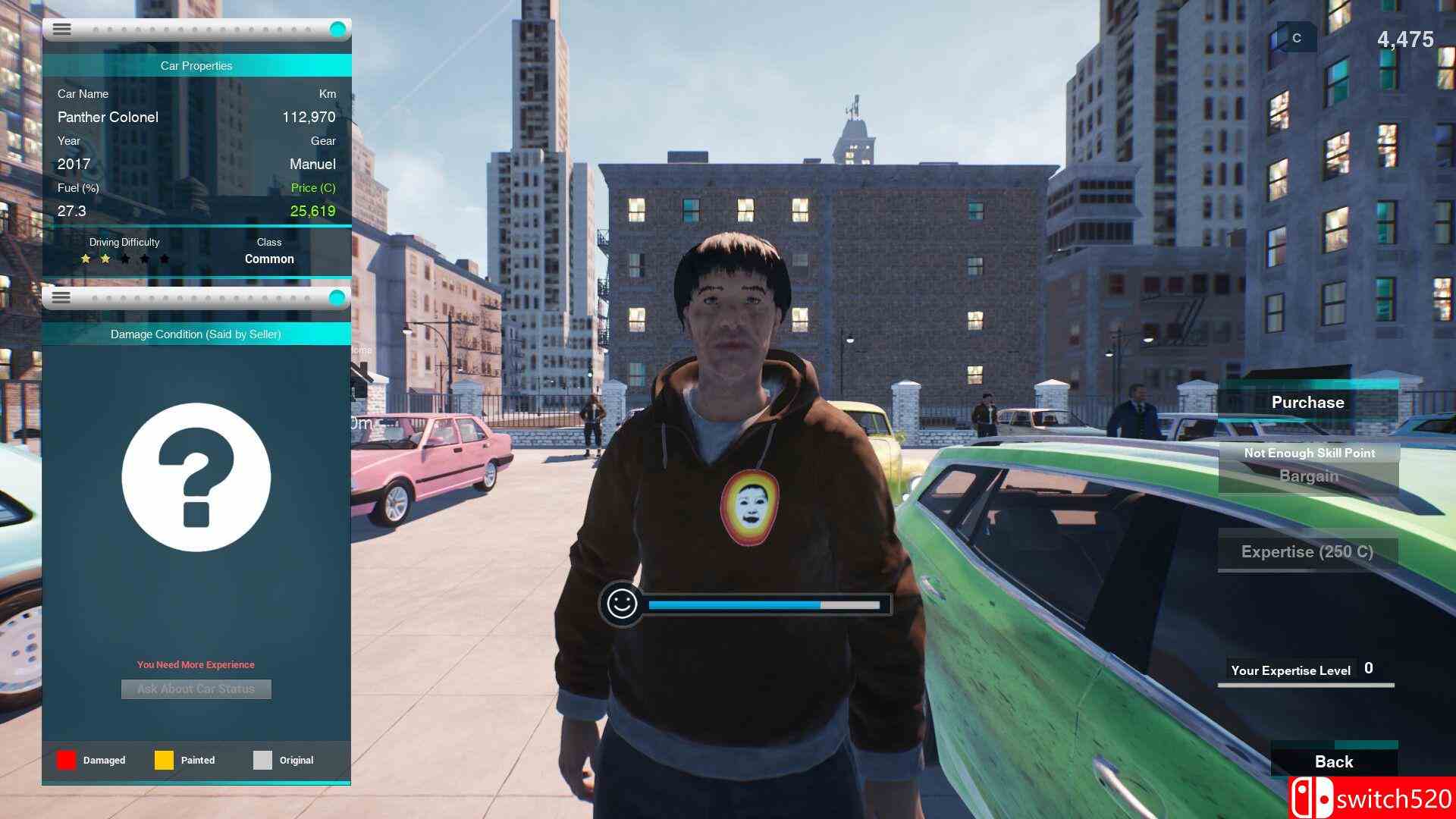 《4S店模拟器（Auto Sale Life）》官方中文 TiNYiSO镜像版[CN/EN/JP]_5
