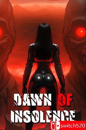 《傲慢黎明（Dawn Of Insolence）》官方中文 TENOKE镜像版[CN/EN/JP]