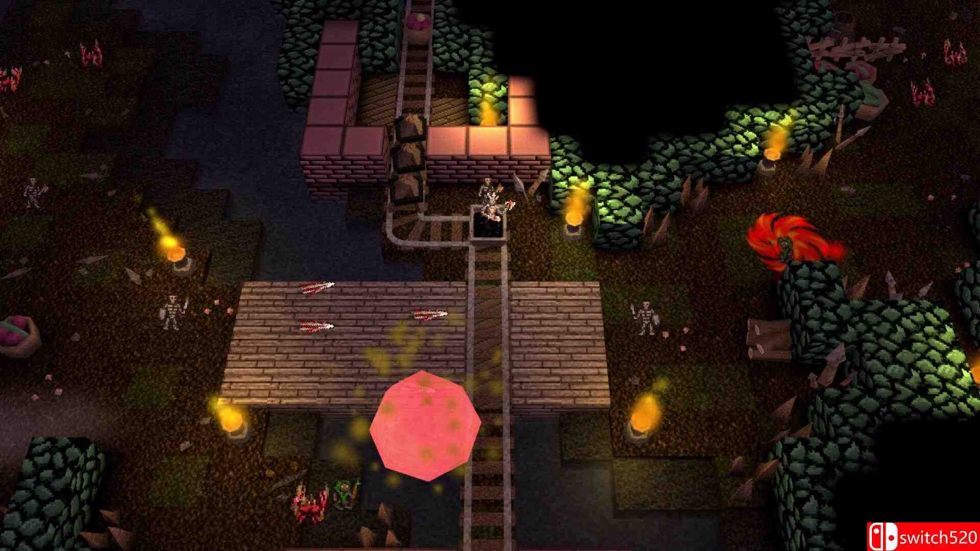 《第九黎明：重制版（9th Dawn Remake）》官方中文 P2P硬盘版[CN/EN/JP]_4