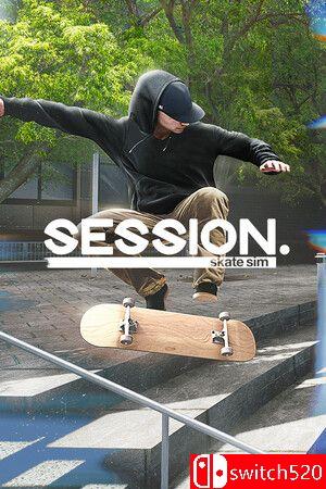 《课程：滑板模拟游戏（Session: Skate Sim）》官方中文 集成PragueDLC RUNE镜像版[CN/TW/EN/JP]