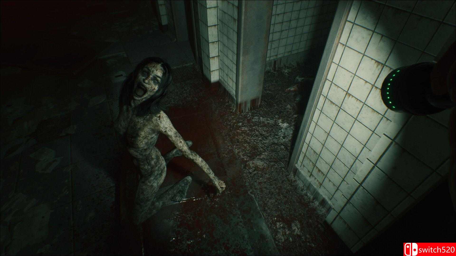 《超越汉威尔（Beyond Hanwell）》RUNE镜像版[EN]_3