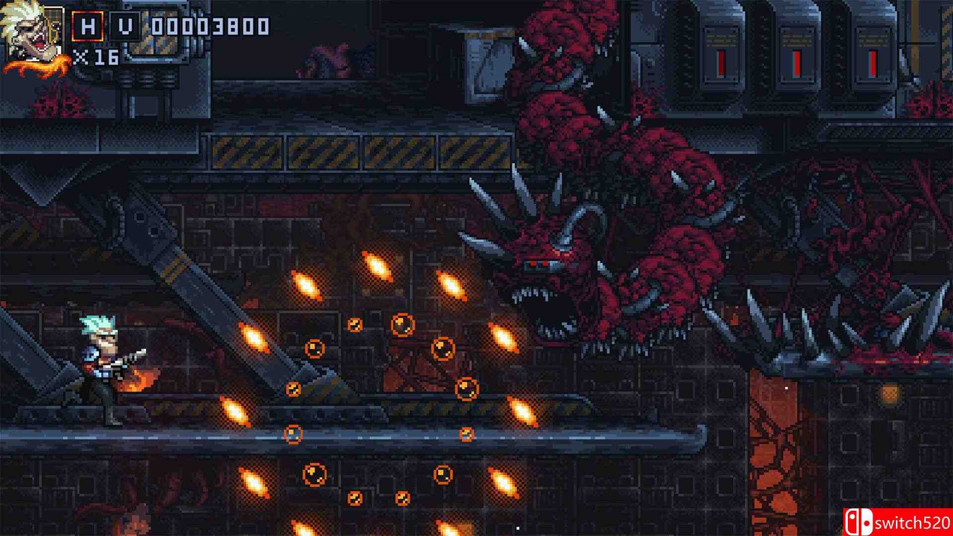 《钢铁之躯（Iron Meat）》官方中文 SKIDROW镜像版[TW/EN/JP]_3