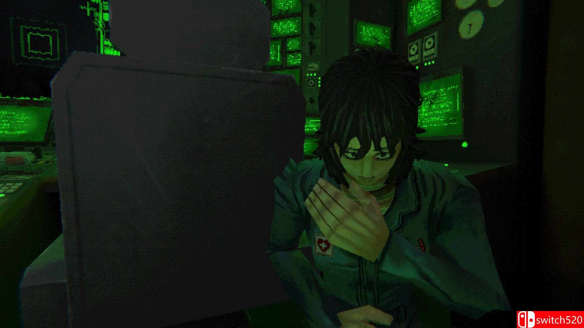 《缄默祸运（Mouthwashing）》官方中文 TENOKE镜像版[CN/TW/EN/JP]_5