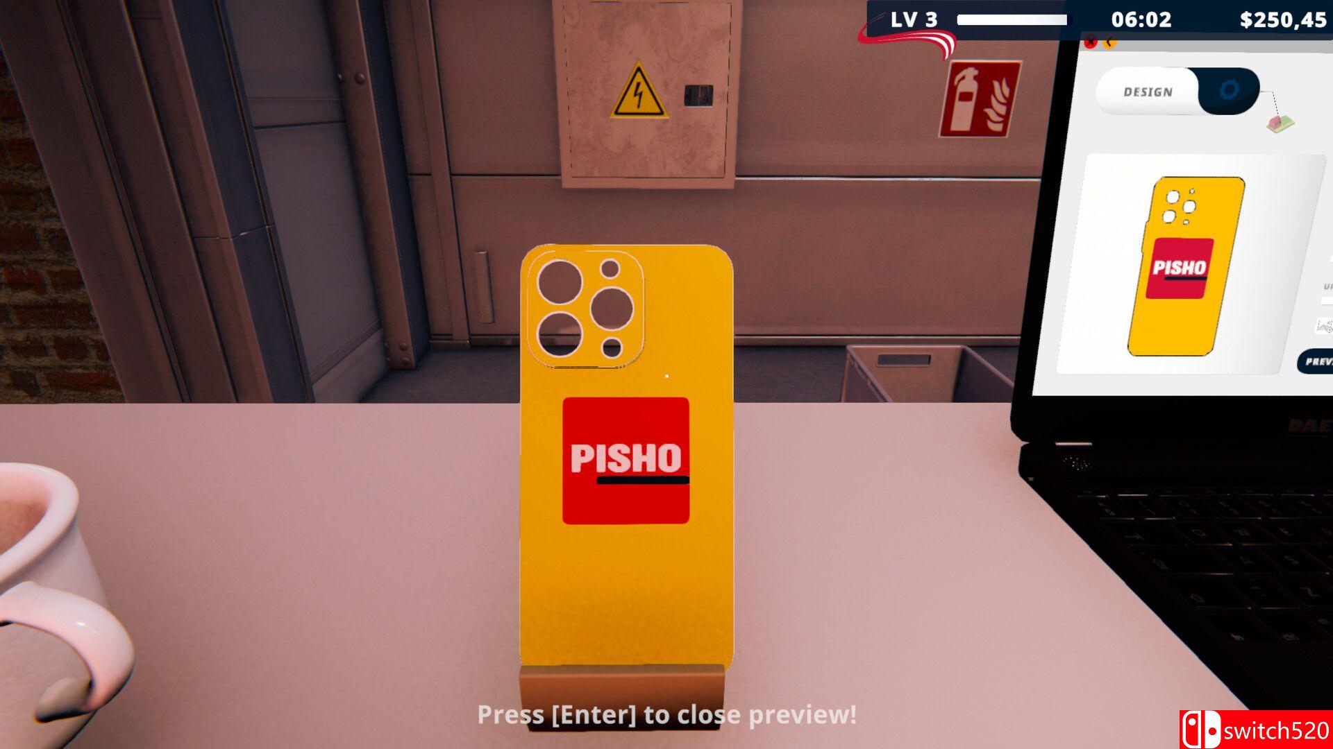 《工厂直销模拟器（Factory Outlet Simulator）》Early Access P2P硬盘版[CN/TW/EN/JP]_5