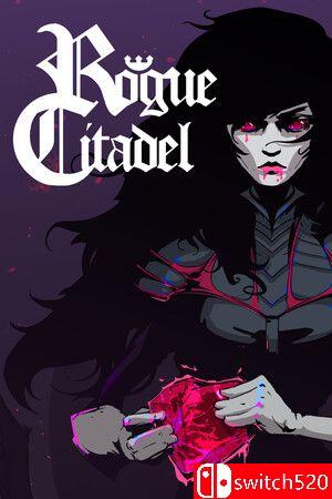 《肉鸽城堡（Rogue Citadel）》TENOKE镜像版[EN]