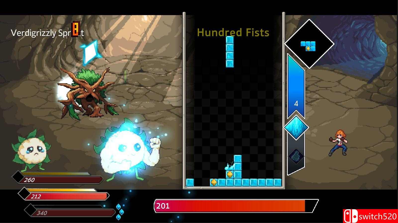 《星石传说（Flowstone Saga）》官方中文 TENOKE镜像版[CN/EN/JP]_1