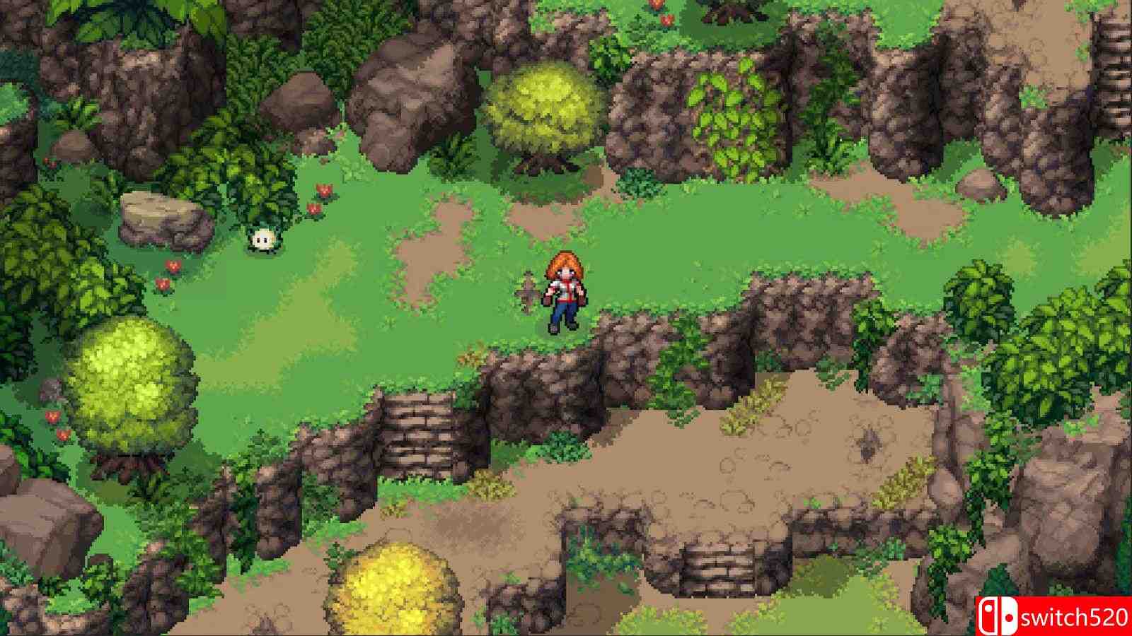 《星石传说（Flowstone Saga）》官方中文 TENOKE镜像版[CN/EN/JP]_3