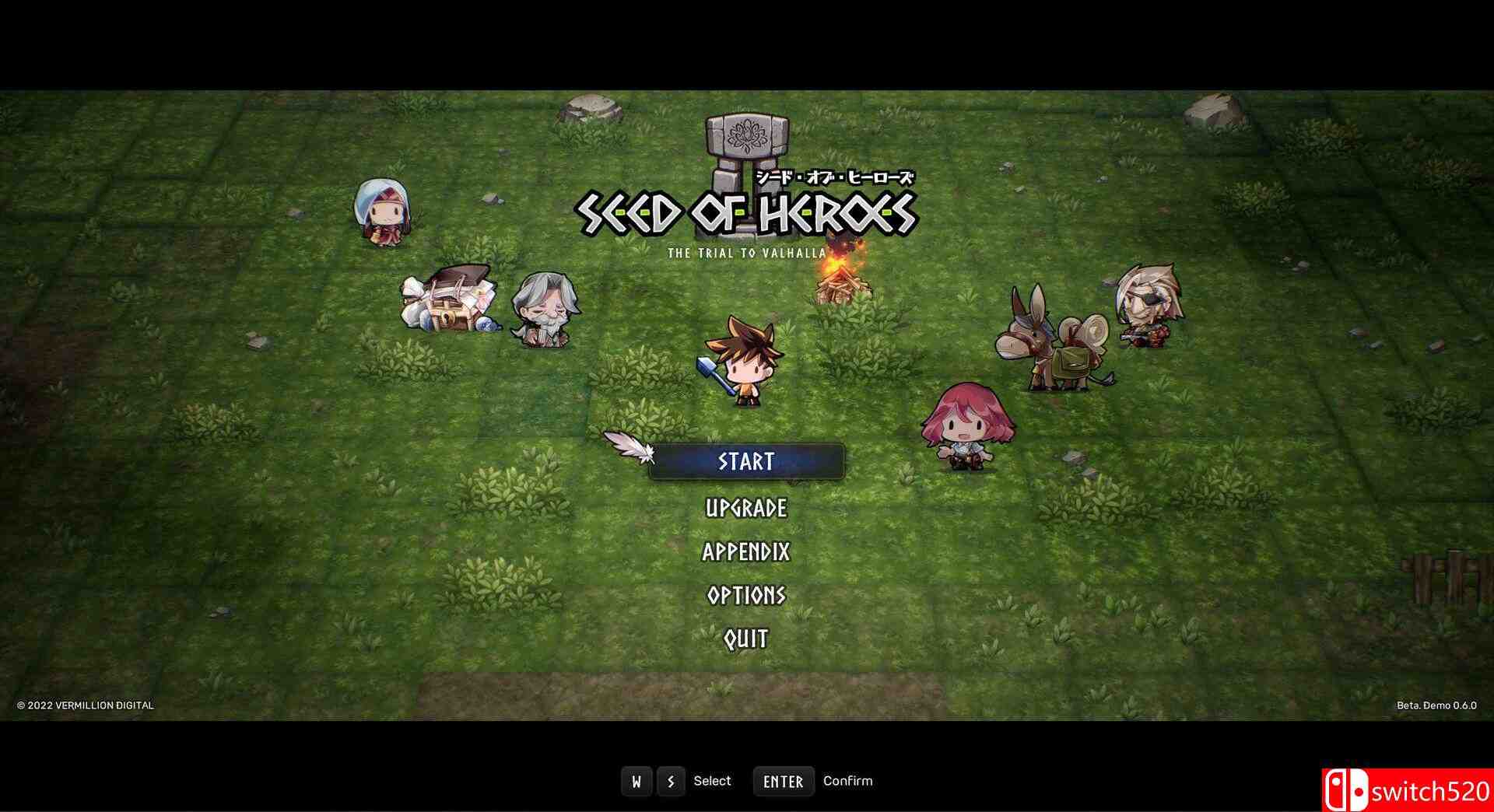 《英雄之种（Seed of Heroes）》v1.0.4 P2P硬盘版[EN/JP]_1