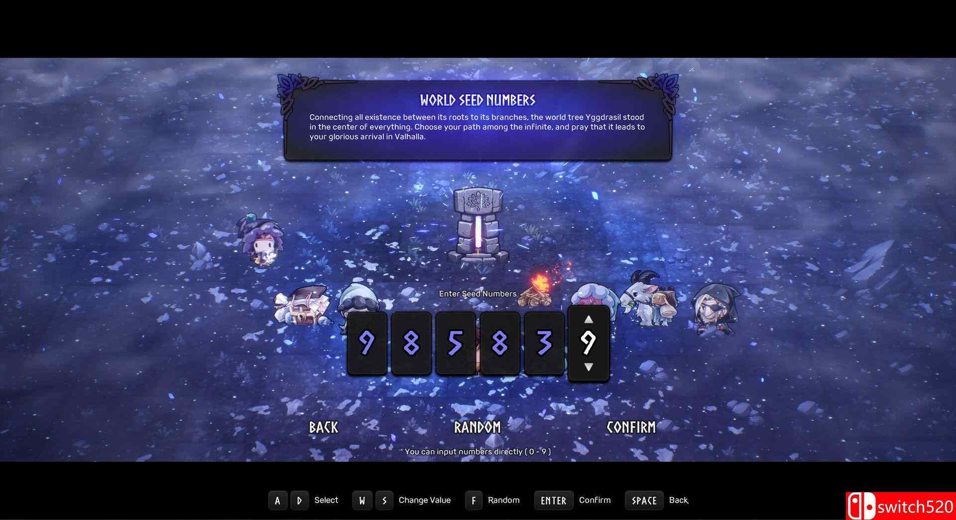 《英雄之种（Seed of Heroes）》v1.0.4 P2P硬盘版[EN/JP]_2