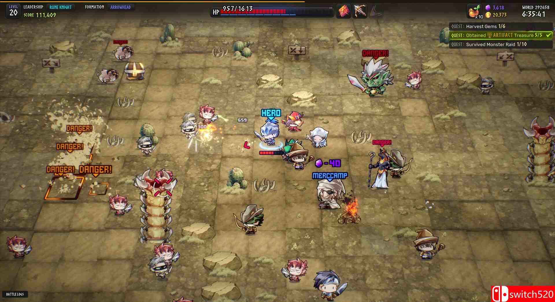 《英雄之种（Seed of Heroes）》v1.0.4 P2P硬盘版[EN/JP]_4