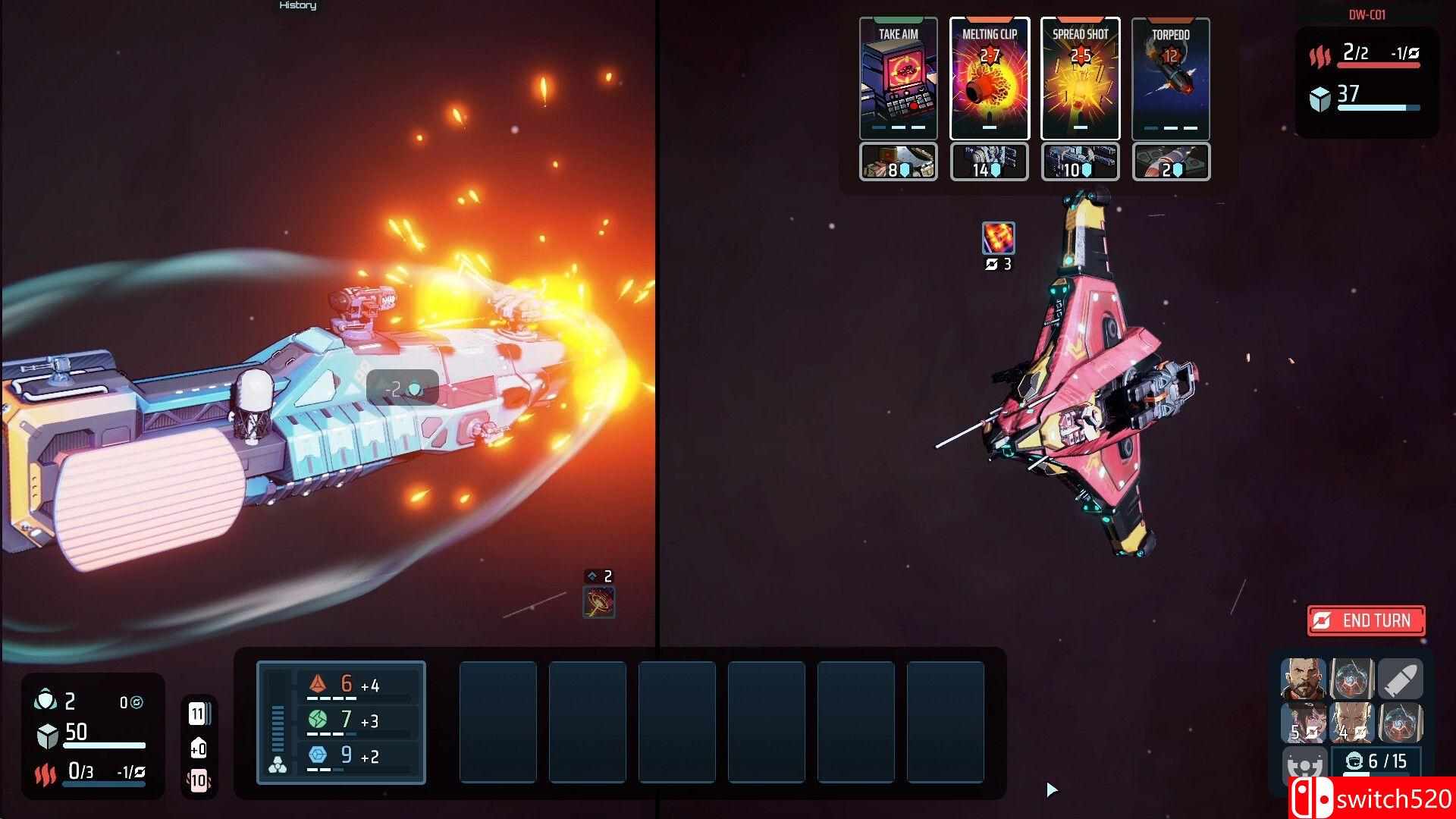 《星尘战线（Breachway）》官方中文 Early Access  GOG硬盘版[CN/TW/EN/JP]_1