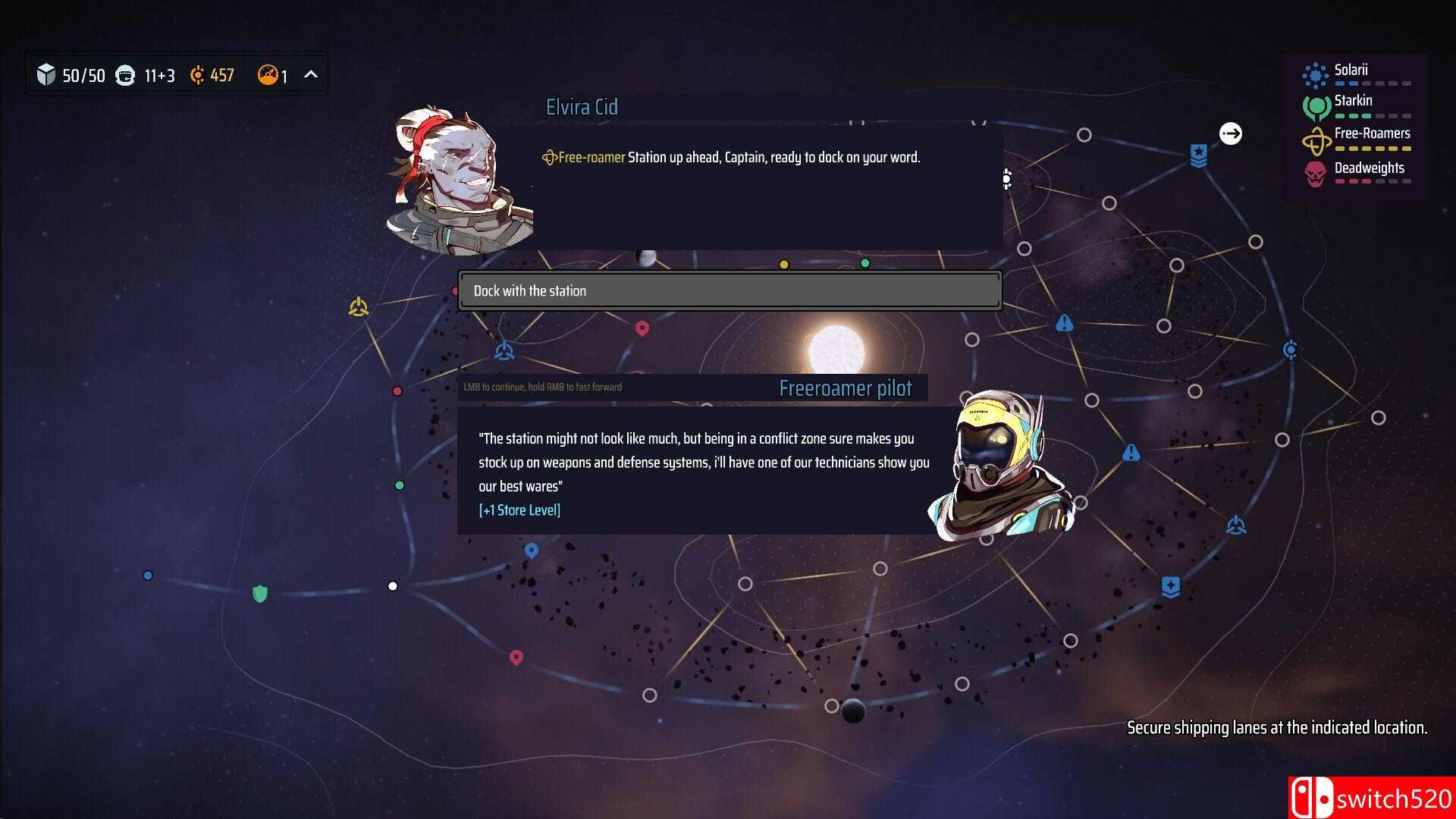 《星尘战线（Breachway）》官方中文 Early Access  GOG硬盘版[CN/TW/EN/JP]_5