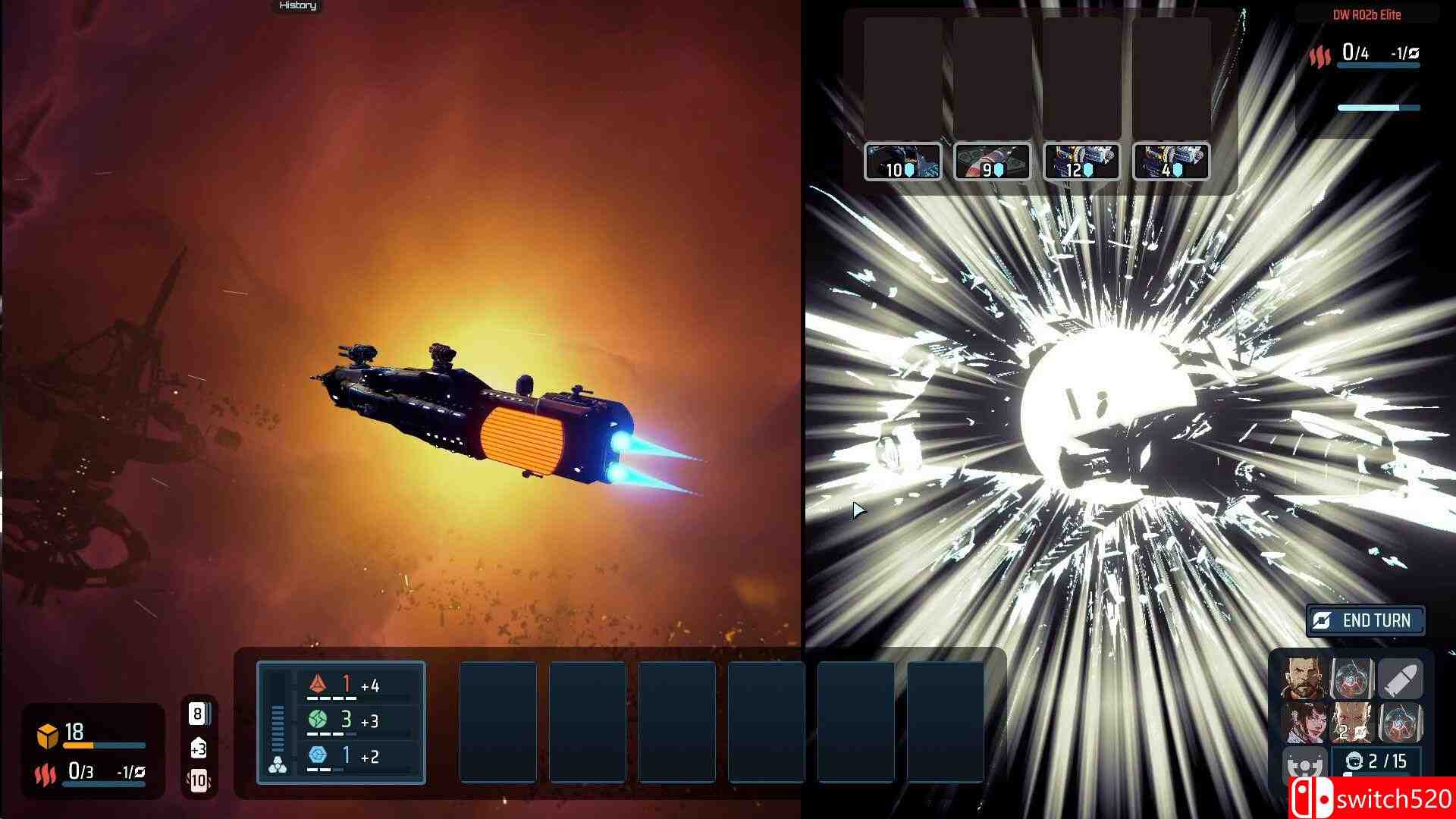 《星尘战线（Breachway）》官方中文 Early Access  GOG硬盘版[CN/TW/EN/JP]_3