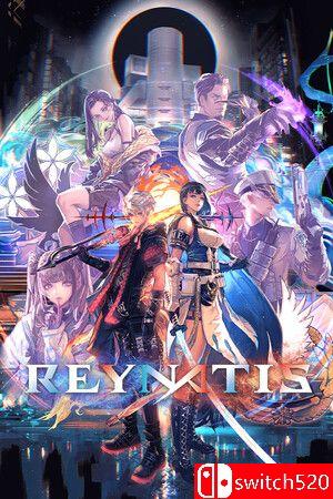 《雷纳提斯（REYNATIS）》FLT镜像版[EN/JP]