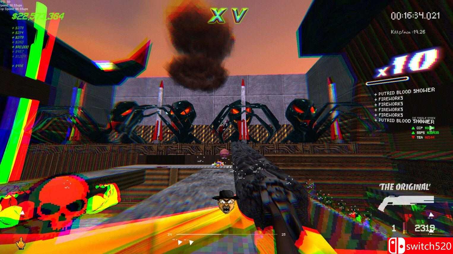 《超级屠杀（UBERSLAUGHTER）》TENOKE镜像版[EN]_4